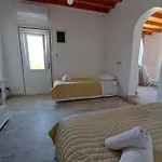 马诺斯酒店 3* Mykonos Town