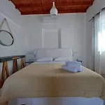 公寓式酒店 马诺斯酒店 Mykonos Town