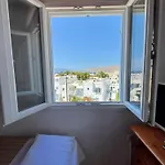 公寓式酒店 马诺斯酒店 3*