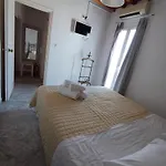 马诺斯酒店 Mykonos Town