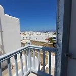 马诺斯酒店 公寓式酒店 Mykonos Town