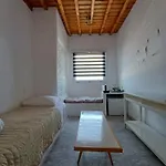 马诺斯酒店 3* Mykonos Town