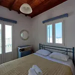 马诺斯酒店 公寓式酒店 Mykonos Town