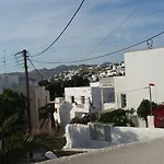 马诺斯酒店 Mykonos Town