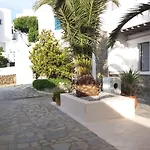 马诺斯酒店 3* Mykonos Town
