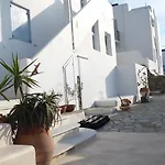 马诺斯酒店 3* Mykonos Town