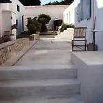 马诺斯酒店 公寓式酒店 Mykonos Town