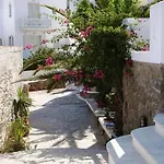 马诺斯酒店 Mykonos Town