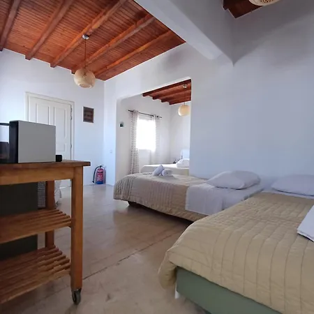 Lejlighedshotel Manos