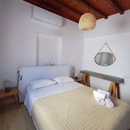 Lejlighedshotel Manos