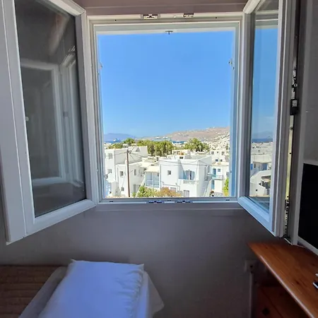 Lejlighedshotel Manos 3*