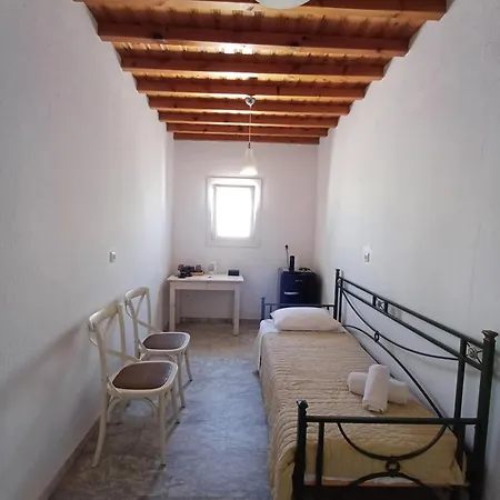 Manos Aparthotel Mykonos Town
