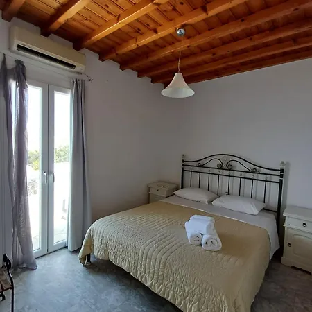 Lejlighedshotel Manos