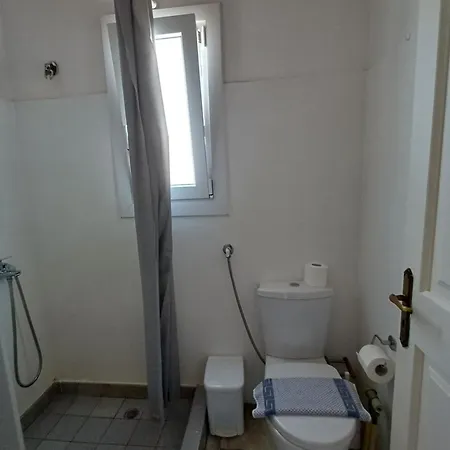 Апарт-отель Manos Mykonos Town
