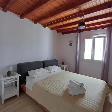 Lejlighedshotel Manos