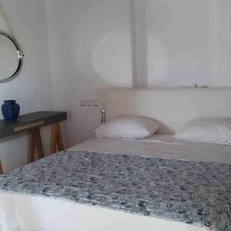 Lejlighedshotel Manos 3*