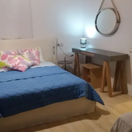 马诺斯酒店 Mykonos Town