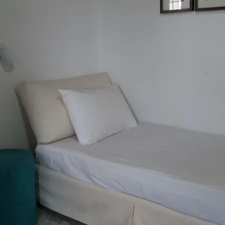 Lejlighedshotel Manos