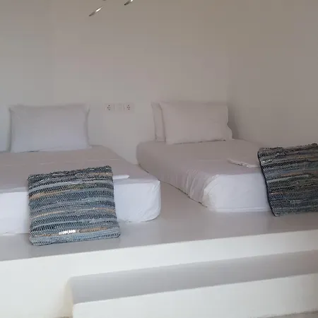 Manos Lejlighedshotel