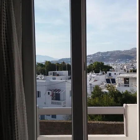 Manos Lejlighedshotel