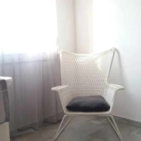 Manos Lejlighedshotel Mykonos Town