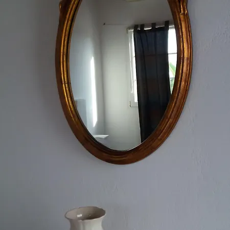 Aparthotel Manos Mykonos Town