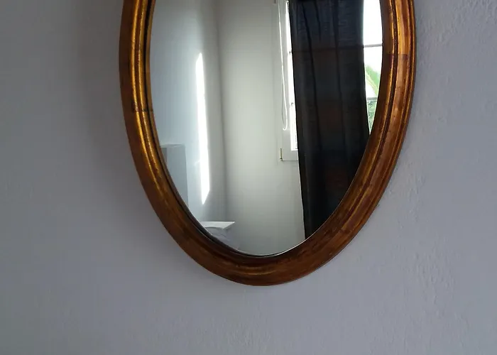 Lägenhetshotell Manos Mykonos Town