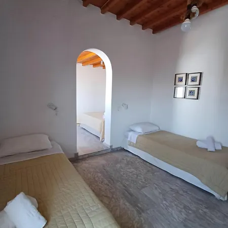 Manos Apart-hotel Mykonos Town