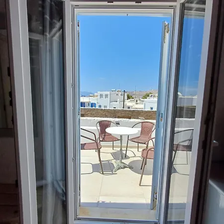 ενοικιαζόμενα μάνος