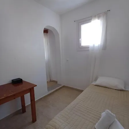 Manos Apart-hotel Mykonos Town
