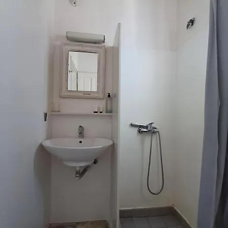 ενοικιαζόμενα μάνος Mykonos Town