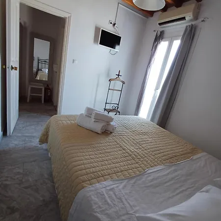 ενοικιαζόμενα μάνος Mykonos Town