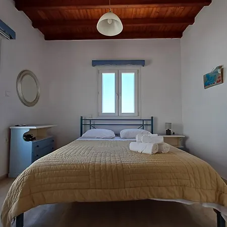 Manos Mykonos Town