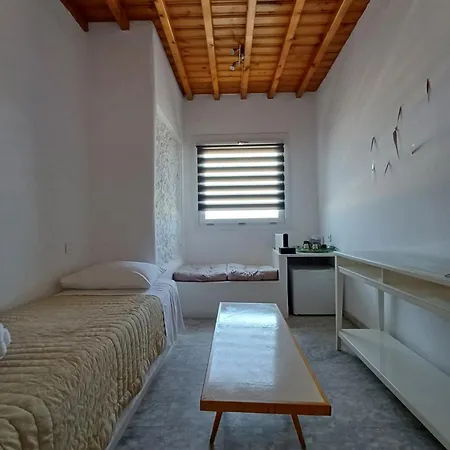 ενοικιαζόμενα μάνος 3* Mykonos Town