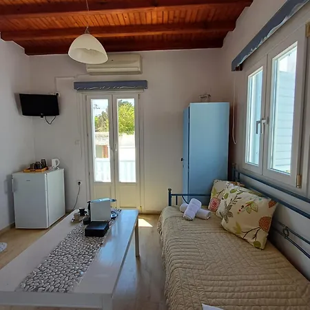 ενοικιαζόμενα μάνος Ξενοδοχείο με διαμερίσματα