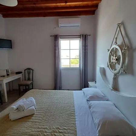 ενοικιαζόμενα μάνος 3* Mykonos Town