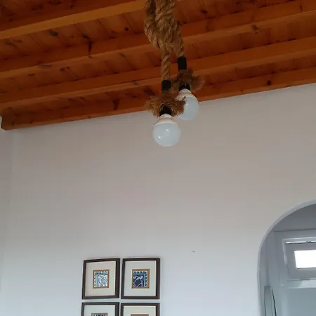 Manos 3* Mykonos Town