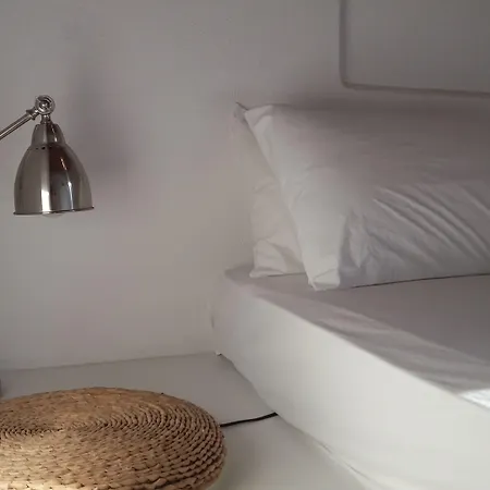 Aparthotel Manos Mykonos Town