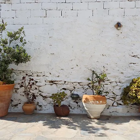 Manos 4* Mykonos Town