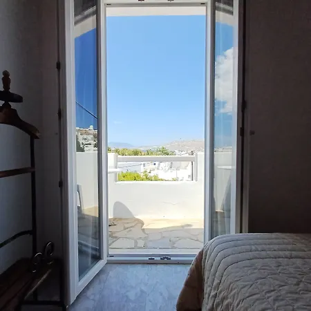 Manos Mykonos Town