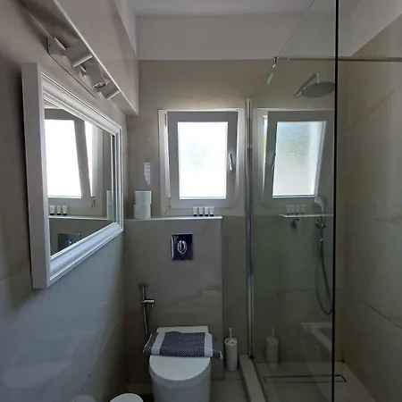 Apartahotel Manos