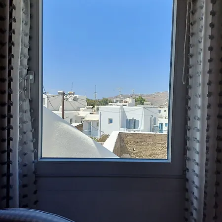 Manos Apartahotel