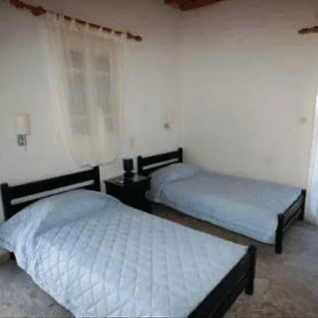 Apart-hotel Manos
