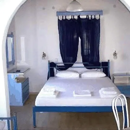 Manos Apart-hotel Mykonos Town
