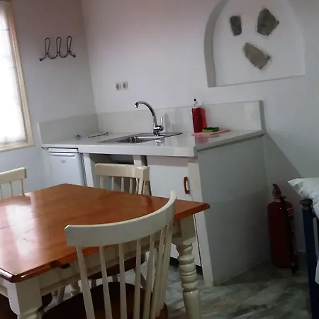 Manos Aparthotel Mykonos Town