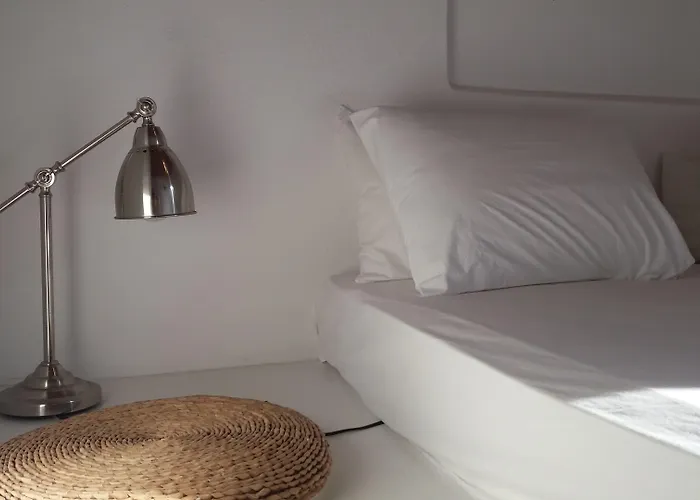 Hotel apartamentowy Manos Mykonos Town